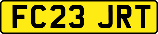 FC23JRT