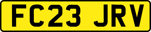 FC23JRV