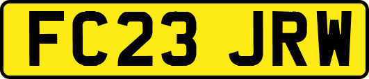 FC23JRW