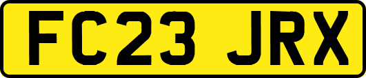 FC23JRX