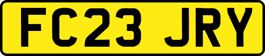 FC23JRY