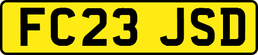 FC23JSD