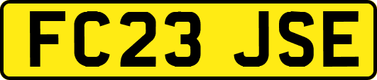 FC23JSE