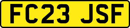 FC23JSF