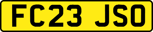FC23JSO