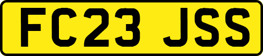 FC23JSS