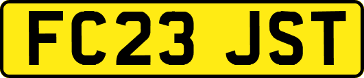 FC23JST