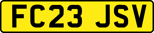 FC23JSV