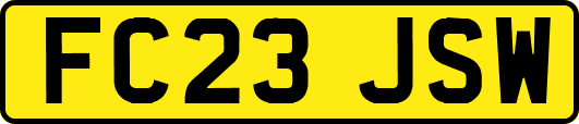 FC23JSW