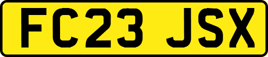 FC23JSX