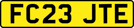 FC23JTE