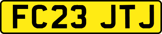 FC23JTJ