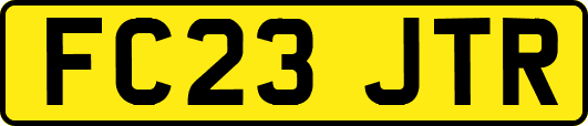 FC23JTR