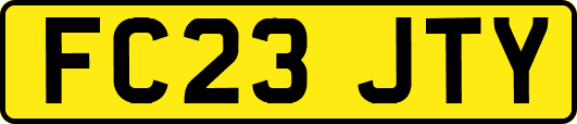 FC23JTY