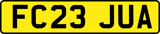 FC23JUA