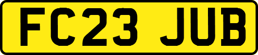 FC23JUB