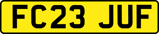 FC23JUF