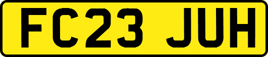 FC23JUH