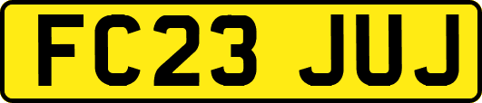 FC23JUJ