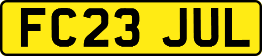 FC23JUL