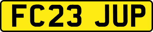 FC23JUP