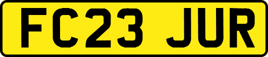 FC23JUR