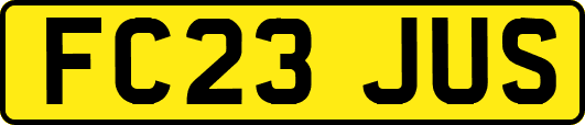 FC23JUS