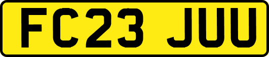 FC23JUU