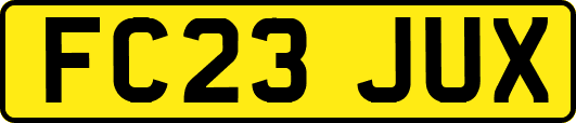 FC23JUX