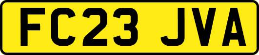 FC23JVA