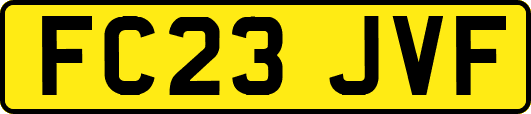 FC23JVF