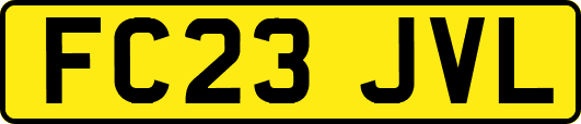 FC23JVL