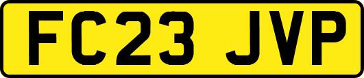FC23JVP