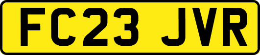 FC23JVR