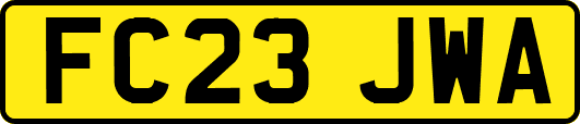 FC23JWA
