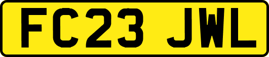 FC23JWL