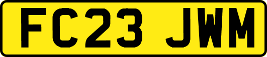 FC23JWM