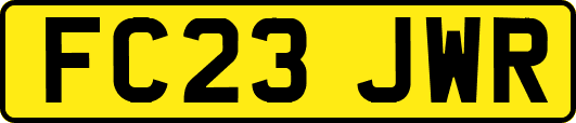 FC23JWR