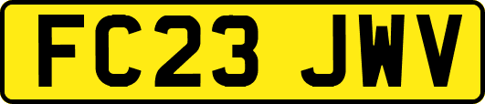 FC23JWV