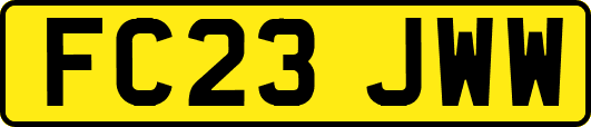 FC23JWW