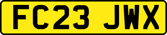 FC23JWX