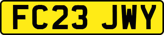 FC23JWY