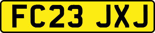 FC23JXJ