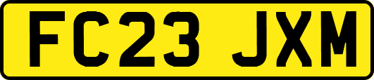 FC23JXM