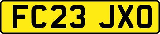 FC23JXO
