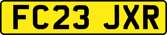 FC23JXR