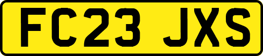 FC23JXS