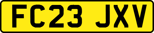 FC23JXV