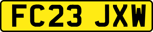 FC23JXW