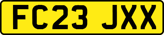 FC23JXX
